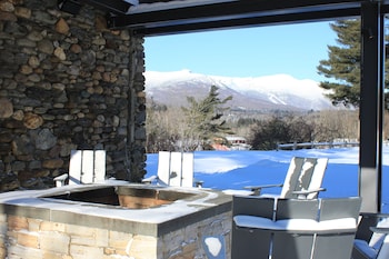 topnotch resort