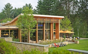 topnotch resort
