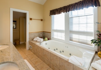 topnotch resort
