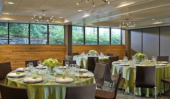 topnotch resort
