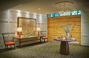 topnotch resort