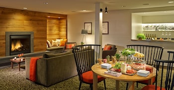 topnotch resort