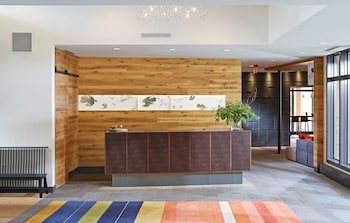 topnotch resort