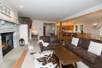 topnotch resort
