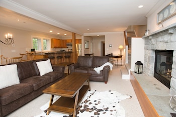 topnotch resort
