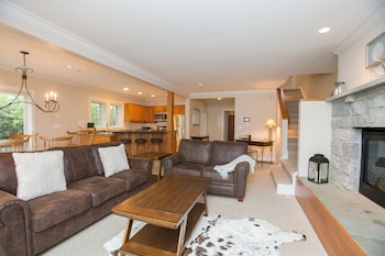 topnotch resort