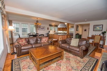topnotch resort