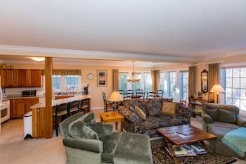 topnotch resort