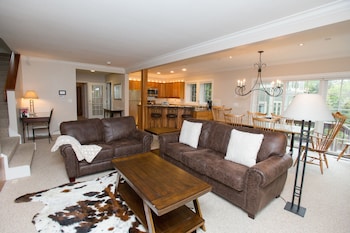 topnotch resort