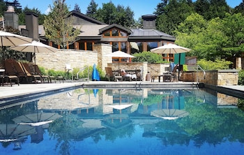 topnotch resort