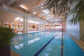topnotch resort