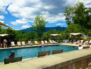 topnotch resort