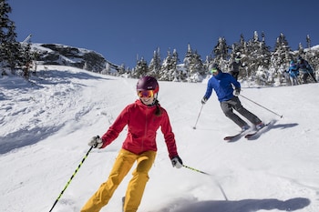 topnotch resort