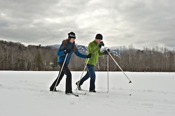 topnotch resort