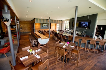 topnotch resort