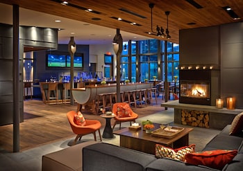 topnotch resort
