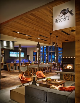 topnotch resort