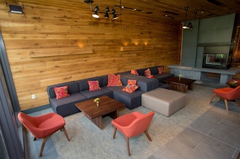 topnotch resort