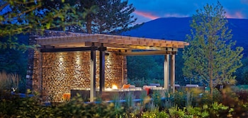 topnotch resort