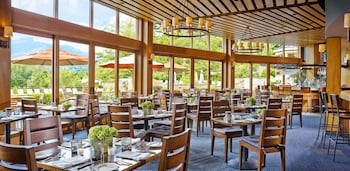 topnotch resort