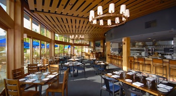 topnotch resort