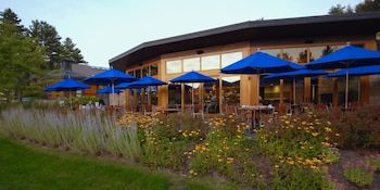 topnotch resort