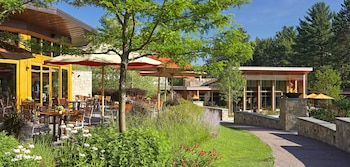 topnotch resort