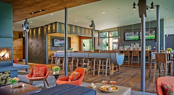 topnotch resort
