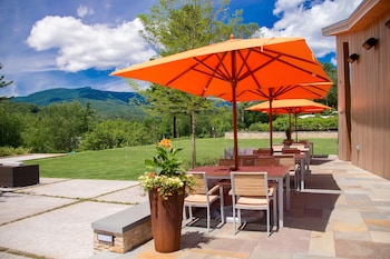 topnotch resort