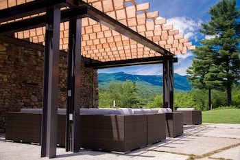 topnotch resort