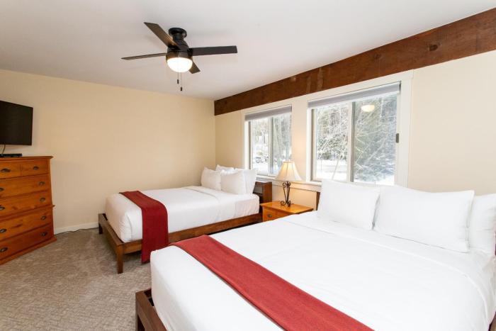 topnotch resort