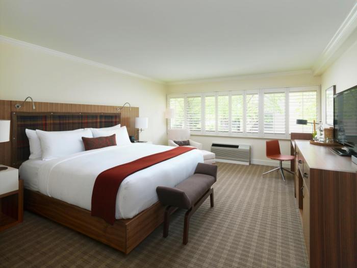 topnotch resort