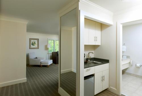 topnotch resort