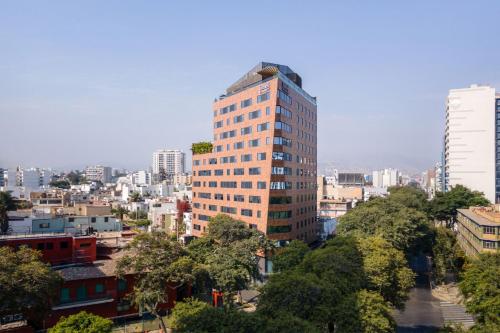 fairfield by marriott lima miraflores