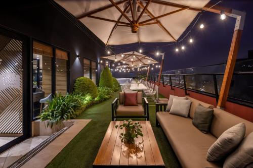 fairfield by marriott lima miraflores