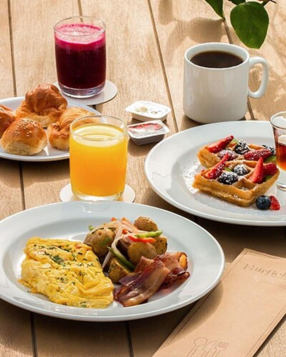 fairfield by marriott lima miraflores