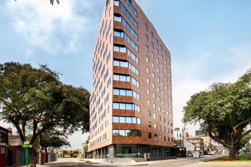 fairfield by marriott lima miraflores