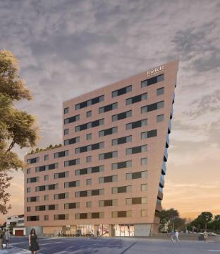 fairfield by marriott lima miraflores