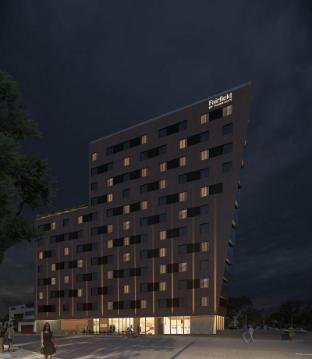 fairfield by marriott lima miraflores