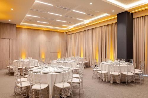 fairfield by marriott lima miraflores