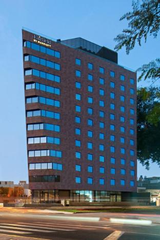 fairfield by marriott lima miraflores