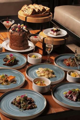 fairfield by marriott lima miraflores