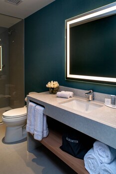 fairfield by marriott lima miraflores