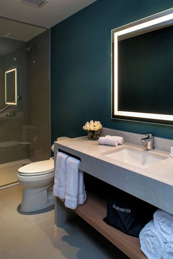 fairfield by marriott lima miraflores