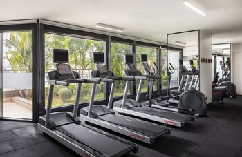 fairfield by marriott lima miraflores