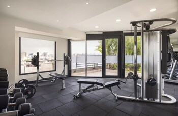 fairfield by marriott lima miraflores