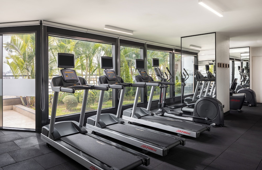 fairfield by marriott lima miraflores