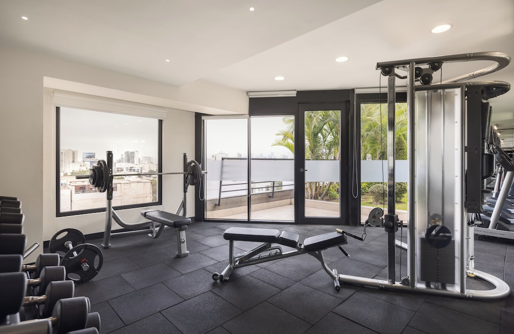 fairfield by marriott lima miraflores