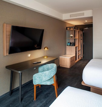 fairfield by marriott lima miraflores