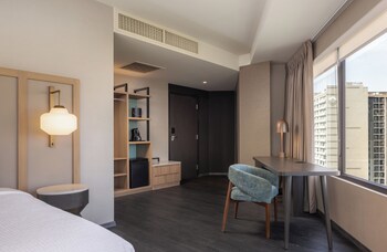 fairfield by marriott lima miraflores